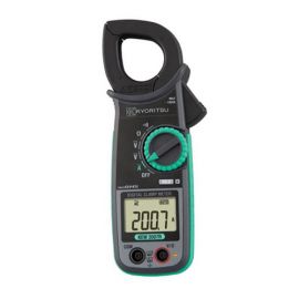 KYORITSU AC Digital Clamp Meter 2007R