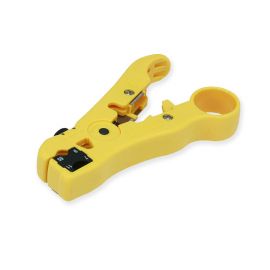 TAC Coaxial & Telephone Cable Cutter & Stripper 352