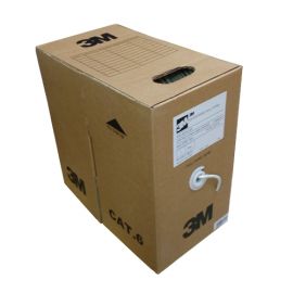 3M UTP Network Cable CAT6