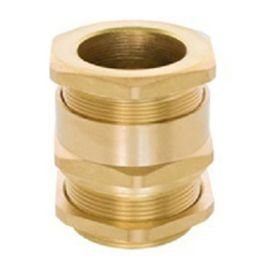 ETC Metal Cable Gland A1/A2