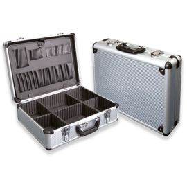 TAC Aluminum Frame Tool Case