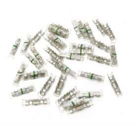 AMP PICABOND Connectors 