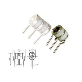 Three Pole Electrode Surge 