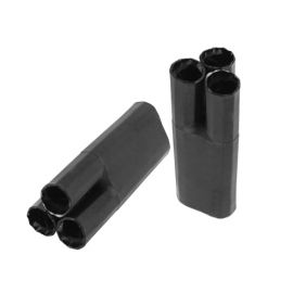 TAC Heat Shrinkable Breakout