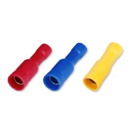 TAC Insulated Bullet Female Terminals