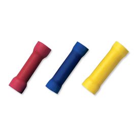 TAC Insulated Butt Connectors