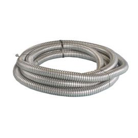 ETC Heavy Duty Steel Flexible Conduits