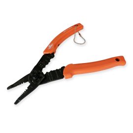 TAC Multi-Function Wire Stripper & Crimper  DL-703
