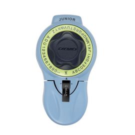 DYMO Junior Embossing Label Marker 