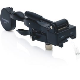 DYMO Rhino M1011 Embosser Kit, Aluminum Label Maker 