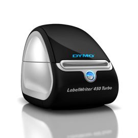 DYMO LabelWriter 450 Turbo, Label Printer 