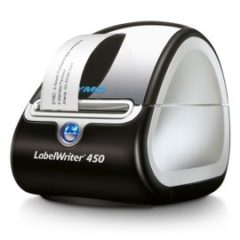 DYMO LabelWriter 450, Label Printer 