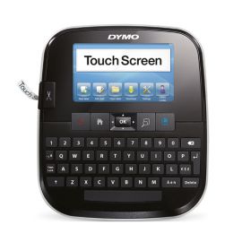 DYMO LabelManager 500TS, Label Maker 