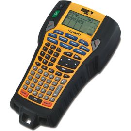 DYMO Rhino Industrial 6000 Label Maker