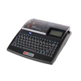 SUPVAN Tube (Ferrule) Printing Machine TP80E