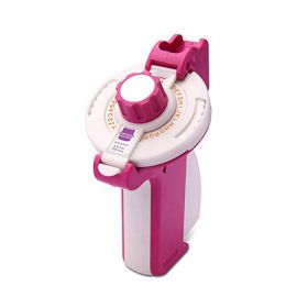 TAC Label Maker E-202, Black Color 