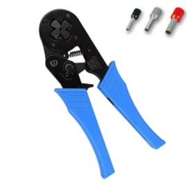 ETC Fan Type End Sleeve Crimp Tool EFAN-16
