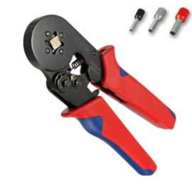 ETC Fan Type End Sleeve Crimp Tool EFAN-6