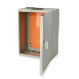 ElectroBox Metal Enclosure