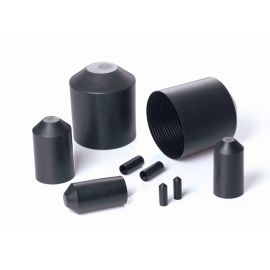 TAC Shrinkable End Cap