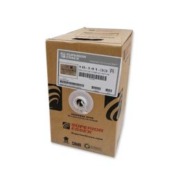 SUPERIOR ESSEX CAT3 Indoor Telecom Cable 
