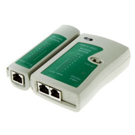 ETC FAREAST LAN Cable Tester 