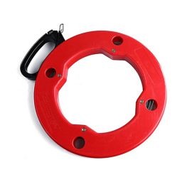 ETC Steel Fish Tape with Case