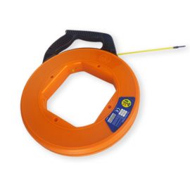 ETC Nylon Fish Tape with Case