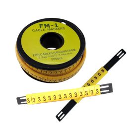 TAC Flat Wire Marker