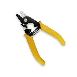 TAC Fiber Optic Strippers Triple Hole FT-4