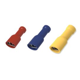 TAC Female Full Insulation Connectors