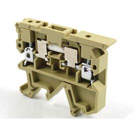 TAC Fuse Terminal Block