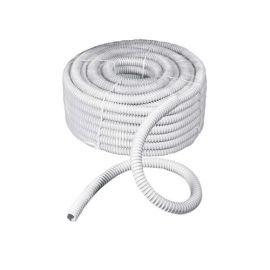 Elettrocanali Spiral Flexible PVC Conduit Series GFE