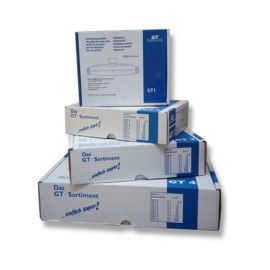 German Electric Joint Kit