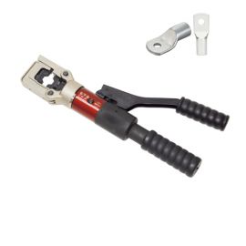 Intercable Hydraulic Compression Tool 60kN (240mm)