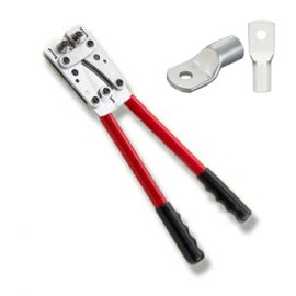 TAC Hexagon Crimping Tool HX-50B