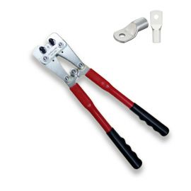 Intercable Hexagonal Crimping Tool MPR-1
