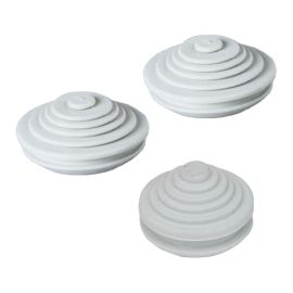 Elettrocanali Grommet (Plastic Stepped Entry Seal)