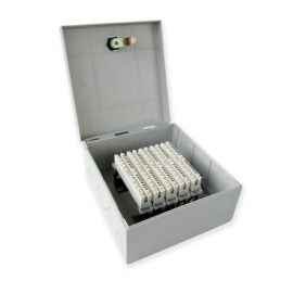 TAC Telecom Indoor Box with Key Lock 