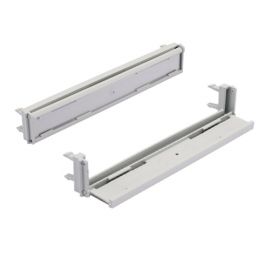 Label Holder for 10 Pair Module 