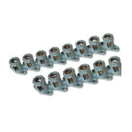 TAC Legrand Type Gray Connectors