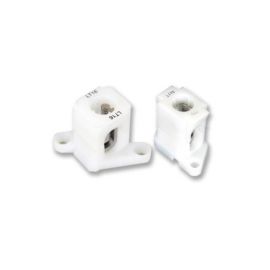 TAC Legrand Type White Connectors