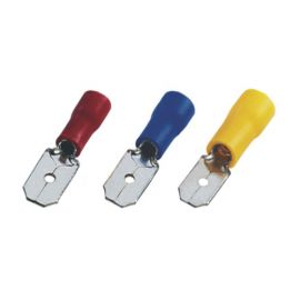 TAC Insulated Male Disconnectors