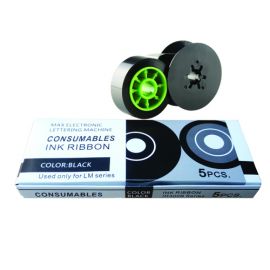 China MAX Ribbon Black, 50 MTR