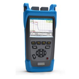 TAC OTDR 1310, 1550 SM ST3200