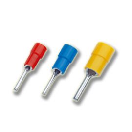 TAC Insulated Pin Terminals