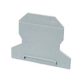 TAC Terminal Block End Plates