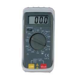 TAC Pocket Multimeter Type1