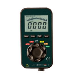 TAC Pocket Multimeter Type2