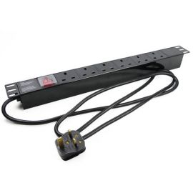 Network Cabinet Power Extension 